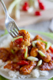 Daddy Wu S Chinese Chicken Taste And Tell Chicken Recipes Chinese Chicken Chinese Chicken Recipes