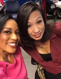 WELCOME! Our WOWT 6 News family is growing!! Meet Sharon Chen. She will  anchor the 4:00 PM newscast. This week she's also filling in for John  Knicely