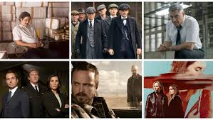 Just the way you like it. Best Crime Dramas On Netflix Great Detective Series To Watch