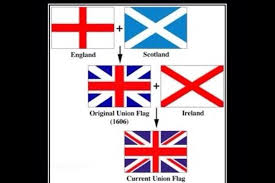 Great Britain England Flag Flag Uk Flag