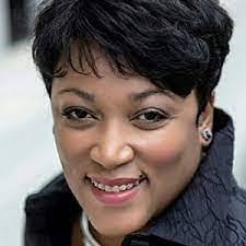 Latisha Bryson's Instagram, Twitter & Facebook