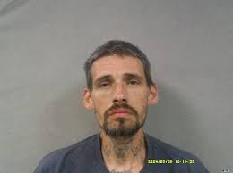 West Virginia Mugshots