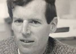Obituary: Ian Douglas Willock, legal academic