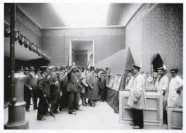 debates del salón | [esferapublica] backup