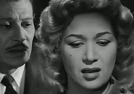 Le cinéma égyptien : Ciné le Caire: Les réalisateurs : Hassan Al Imam  (1919-1988)