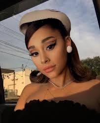 If you enjoy the content that we put up here, please consider making a donation. ð™¤ð™£ ð™ð™šð™§ ð™¬ð™–ð™® ð™©ð™¤ ð™©ð™ð™š ð™¡ð™–ð™— Ariana Grande Photoshoot Ariana Grande Ariana Grande Style