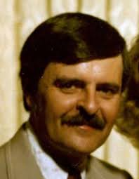 Gary William Baughman