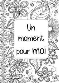 mon cahier bien etre a imprimer colorier completer profiter de coloriage dessin succulent xl