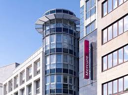 Within a century, the population grew from a paltry 4,000 to a staggering 140,000, making dortmund the largest city in. Mercure Hotel Dortmund City 77 8 4 Prices Reviews Germany Tripadvisor