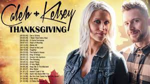 Maybe you would like to learn more about one of these? Caleb And Kelsey Thanksgiving Worship Songs 2020 Playlist Greatest Christian Praise Worship Songs Youtube