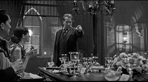 The movie that everyone wants to like. David Fincher S Mank Trailer Debuts