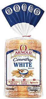 Find out how sprouted bread benefits your body and brands, like ezekiel bread, to buy. Best White Bread Dietician Recommended Brands Kitchn