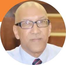 Kaieteur News by GxMedia