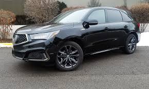 I have bought a brand new 2016 acura mdx in february 2016. Test Drive 2020 Acura Mdx A Spec The Daily Drive Consumer Guide The Daily Drive Consumer Guide