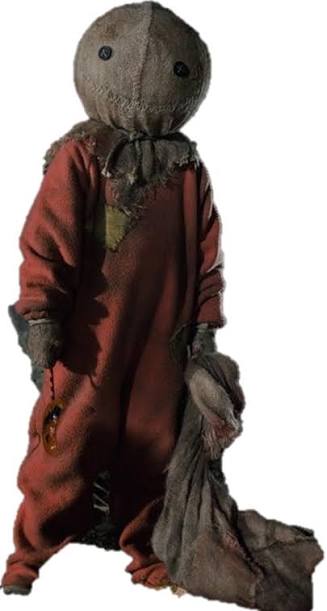 Sam (Trick 'r Treat) | Horror Film Wiki | Fandom