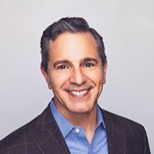 Stephen G Charkoudian, USA