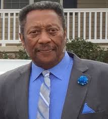 Obituary for Leon Jeffries