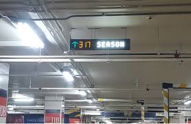 Parking rate kuala lumpur convention centre complex klcc. Public Season Parking Kpm