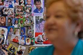 Pittsburg: Retiring case worker a 'miracle worker' for clients