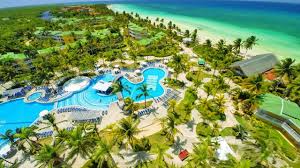 Top5 Recommended Hotels In Cayo Coco Cuba Caribbean Islands Youtube