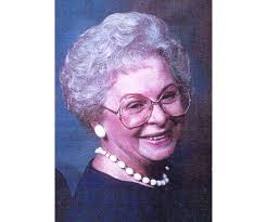 BLANCHE WIENCEK Obituary (2014)