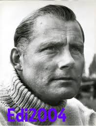 ROBERT SHAW Vintage Original Photo '69 "BATTLE OF BRITAIN" RARE British  Actor