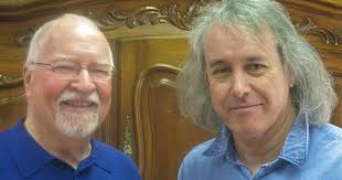 Stephen Mitchell: Ed Niles