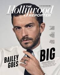 London ES Magazine March 2021: Jonathan Bailey Bridgerton Cover