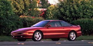 1996 Ford Probe Gt Ford Probe Ford Probe Gt Ford