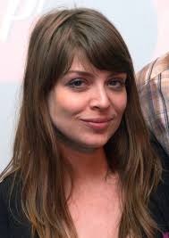 Amber Benson - Wikipedia