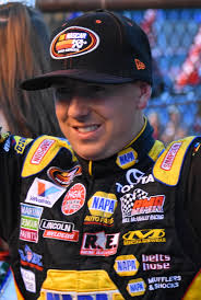 2015 NASCAR K&N Pro Series West