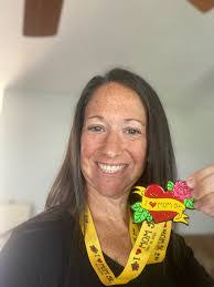 Nikki Thornton's Instagram, Twitter & Facebook