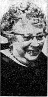 Regina “Jean” Wise May (1881-1972)