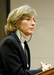 Chief Justice Kinser knows both sides of mentoring