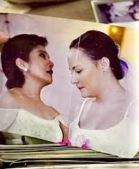 Matet | I love you mommy | Instagram