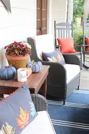 We did not find results for: Fall Front Porch Pumpkin Spice Inspired Fall Front Porch Southern State Of Mind Blog By Heather