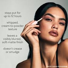 Kylie Cosmetics Matte Liquid Eyeshadow (Various Shades)