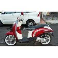 Nov 23, 2020 · lihat gambar terbaru honda scoopy 2021 ! Motor Honda Scoopy Second Tahun 2011 Warna Merah Putih Di Bekasi Jawa Barat Tribunjualbeli Com