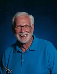 Robert F. Crow Obituary