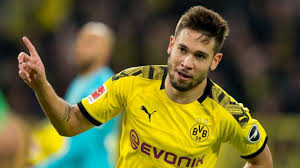 By subscribing i agree that bvb (borussia dortmund gmbh & co. Borussia Dortmund Agree 250m Puma Deal Sportspro Media