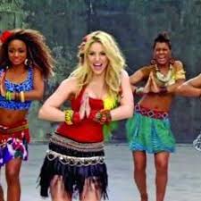 All new, all remixed 2021! Stream Waka Waka Shakira Short Cover By Krishnu Listen Online For Free On Soundcloud