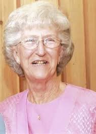 Obituary for Georgia Ann (Graper) Schuessler
