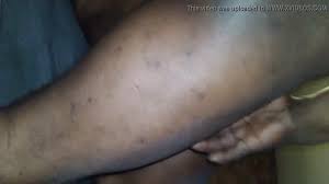 Black Gay Raw Cumdumps - Intense Ghetto Fun