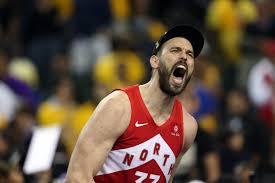 Maybe you would like to learn more about one of these? Nba Free Agency Rumour Did Toronto S Marc Gasol Just Commit To Fc Barcelona Basquet Raptors Hq