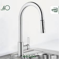 جديد من شركة Vitra Turkiye خلاطات مطبخ عمود سهولة التحكم في حرارة تدفق المياه توفير في المياه لمعان دائم درجات تدفق المياه Home Decor Decor Sink