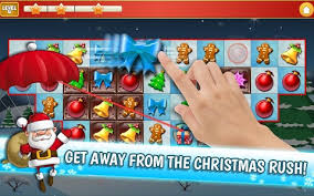 Tell us when and how! Christmas Crush Holiday Swapper Candy Match 3 Game 1 90 Apk Androidappsapk Co