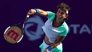 Announcing retirement during the pandemic crisis in 2020, the spaniard revealed she had hodgkin lymphoma.the former world #6 withdrew from last season's us open before the event started. Carla Suarez Navarro Plans Olympic Swansong After Cancer Treatment