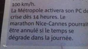 Marathon des alpes maritimes nice cannes gemechu alemu grinded past more than 5130 runners to win in 021057. Marathon De Nice Cannes 2019 Un Pari Reussi Pour Salomon Malgre Une Meteo Apocalyptique Et Decouverte De La Nouvelle Sonic 3 Trail Session