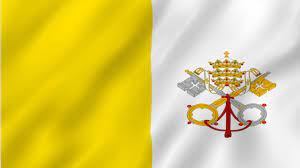 Muestre su orgullo en la iglesia y en jesucristo. Aniversario Del Concordato Santa Sede Y El Brasil Vatican News