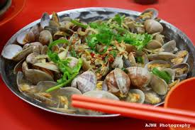 One of the best pau shops in klang, klang food centre churns out fluffy buns, freshly made daily. Lala Steamed Lala Lala Seafood Chinese Dinner Hot Meals Food Food Blog